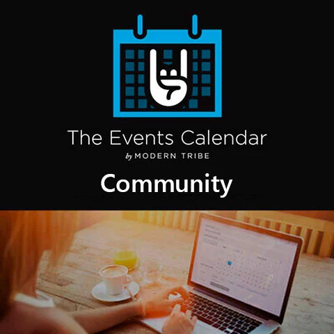 The Events Calendar: Community