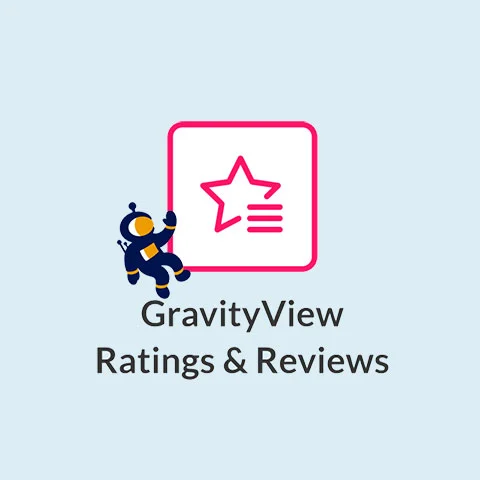 GravityView - Ratings & Reviews