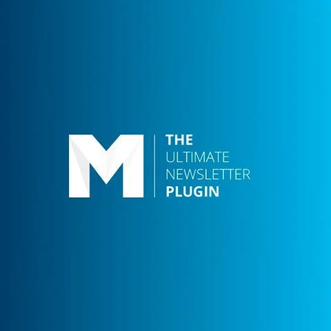 Mailster - Email Newsletter Plugin for WordPress (Premium)
