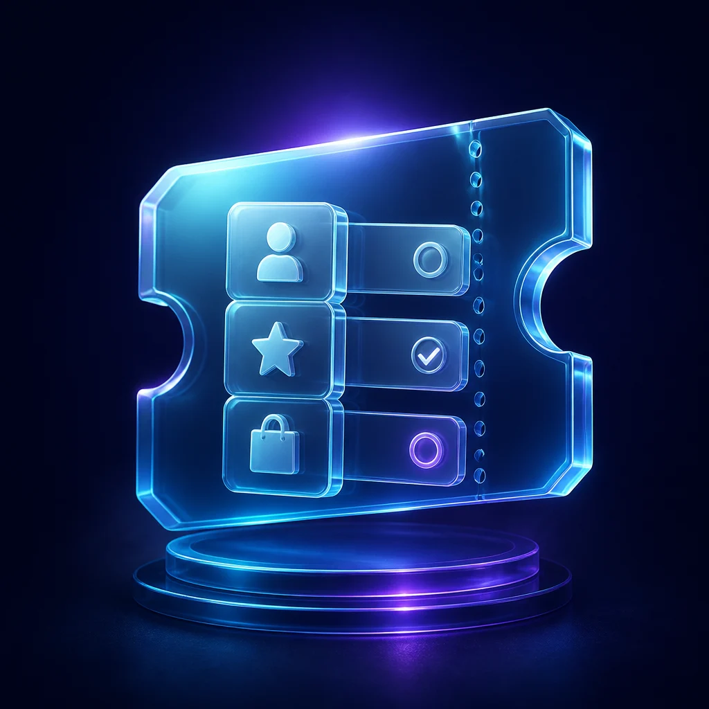 Vista previa de EventON - Ticket Variations & Options