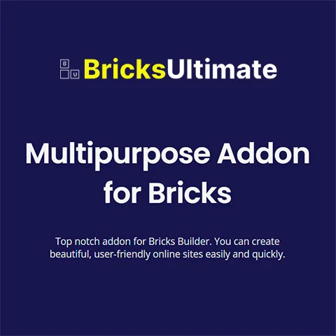 BricksUltimate