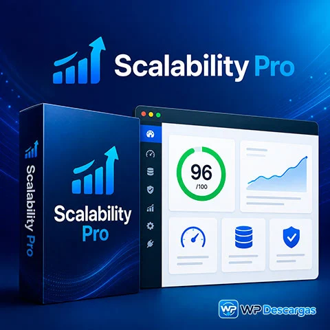 Scalability Pro