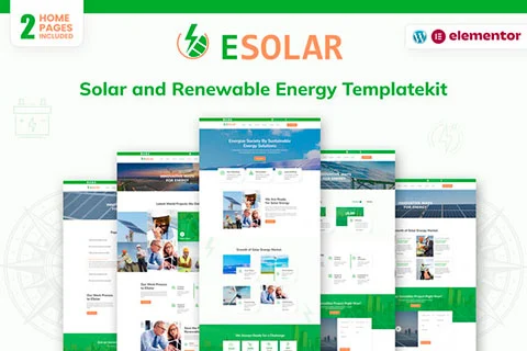 ESOLAR