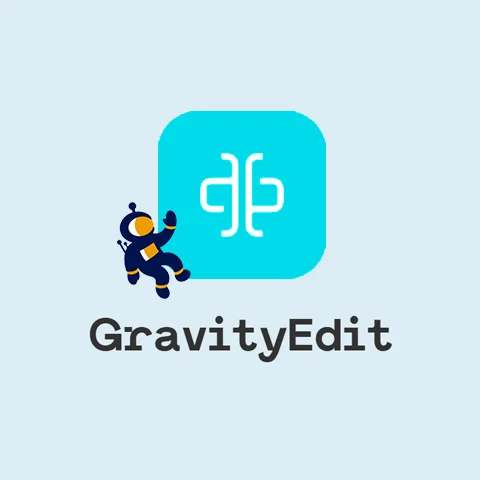 GravityEdit