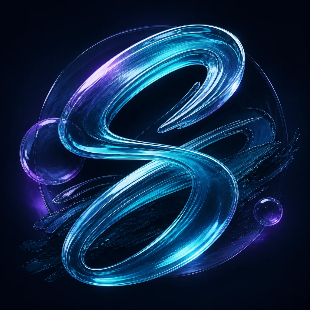 Preview of The Sidestream Handwritten Display