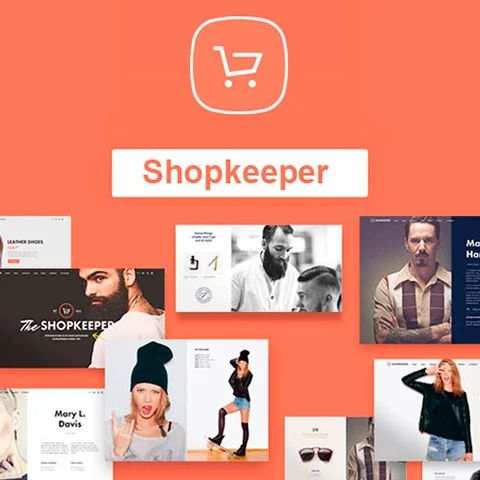 Shopkeeper