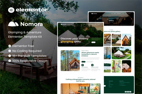 Glamping