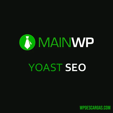 MainWP WordPress SEO Extension