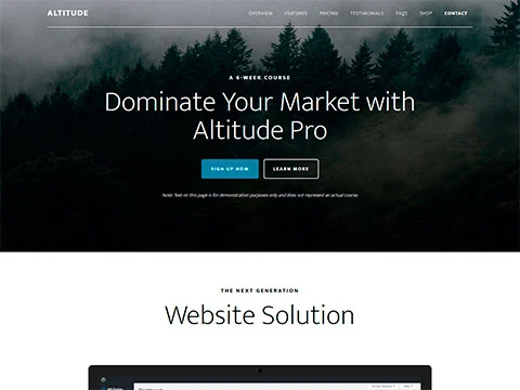 Altitude Pro