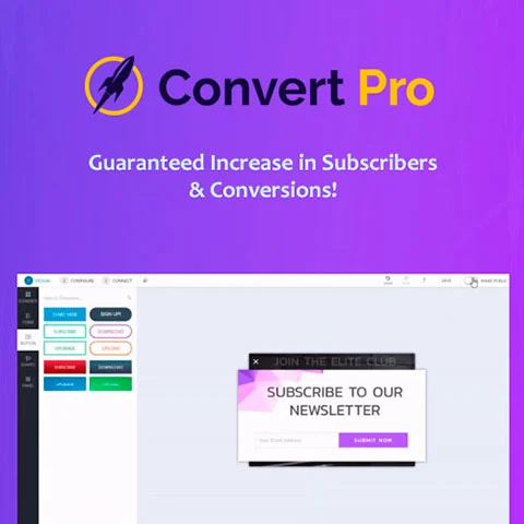 Convert Pro