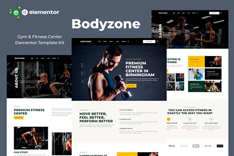 Bodyzone