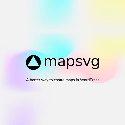 MapSVG (Envato Lifetime License)