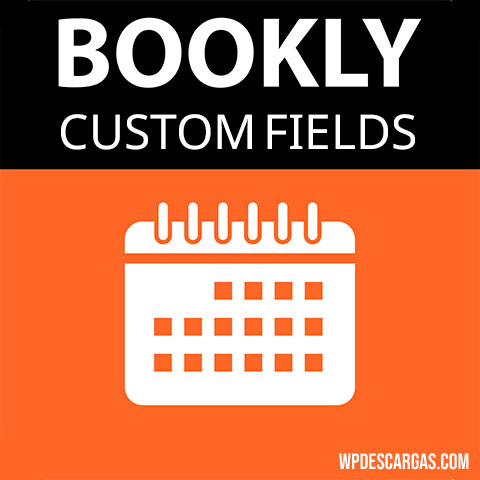 Bookly Custom Fields