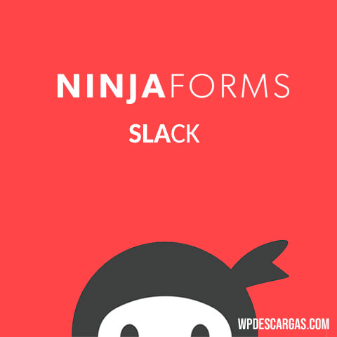 Ninja Forms Slack