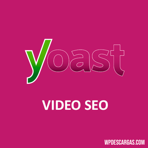 Yoast Video SEO