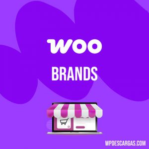 WooCommerce Brands