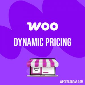 Dynamic Pricing for WooCommerce