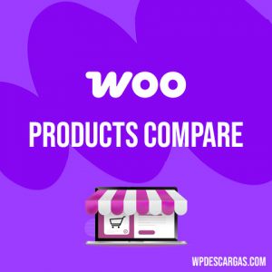 Products Compare for WooCommerce