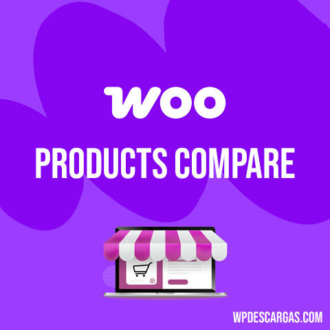 Products Compare for WooCommerce