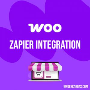 Zapier Integration for WooCommerce