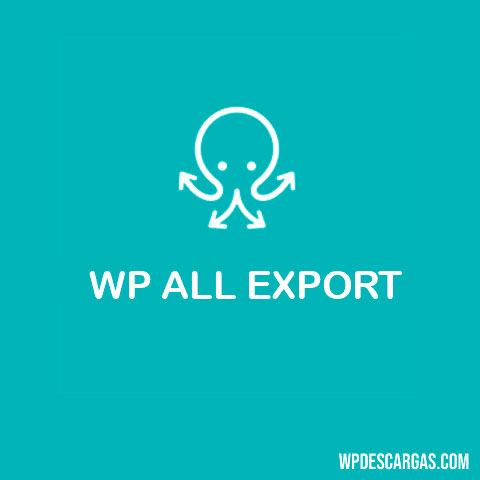 WP All Export Pro