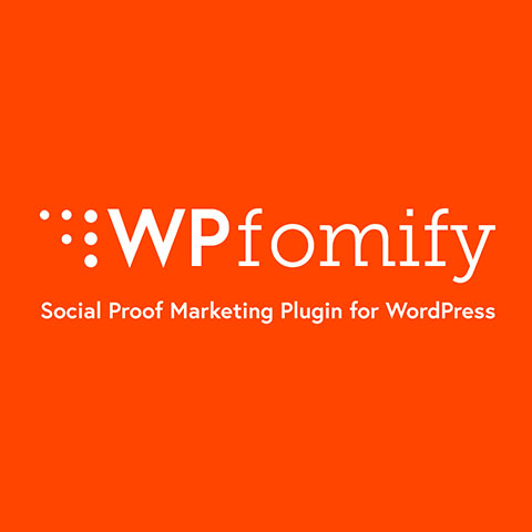 WPfomify + Add-ons