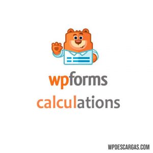 WPForms Calculations