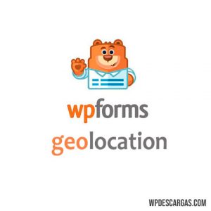 WPForms Geolocation