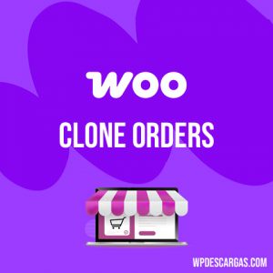 Clone Orders for WooCommerce