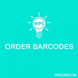 WPC Order Barcodes for WooCommerce Premium