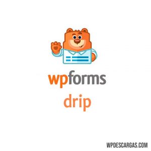 WPForms Drip