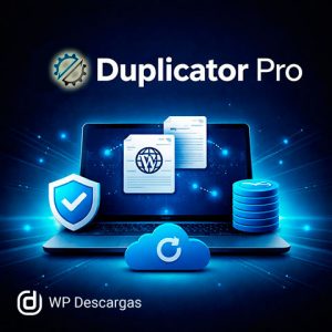 Duplicator Pro