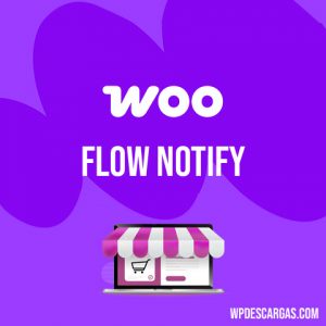 Flow Notify for WooCommerce