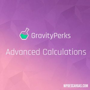 Gravity Perks Advanced Calculations
