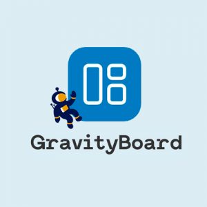 GravityBoard