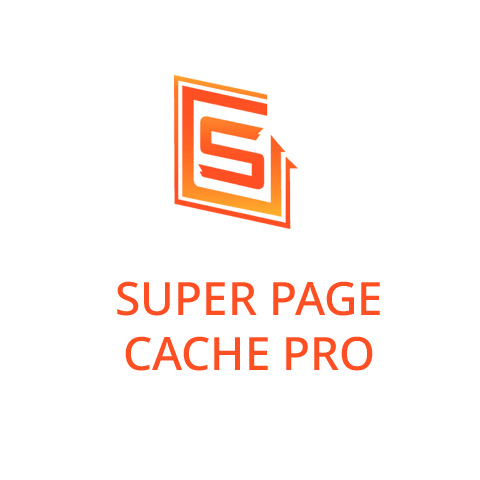 Super Page Cache Pro