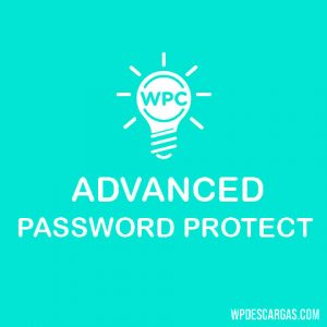 WPC Advanced Password Protect for WooCommerce Premium
