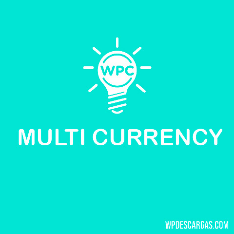 WPC Multi Currency for WooCommerce Premium