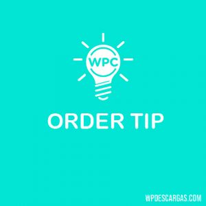 WPC Order Tip for WooCommerce Premium