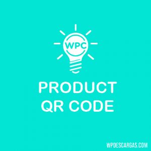 WPC Product QR Code for WooCommerce Premium
