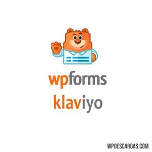 WPForms Klaviyo