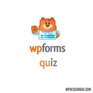 WPForms Quiz
