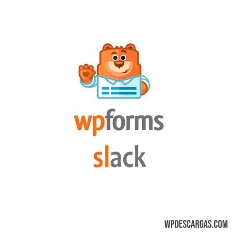 WPForms Slack