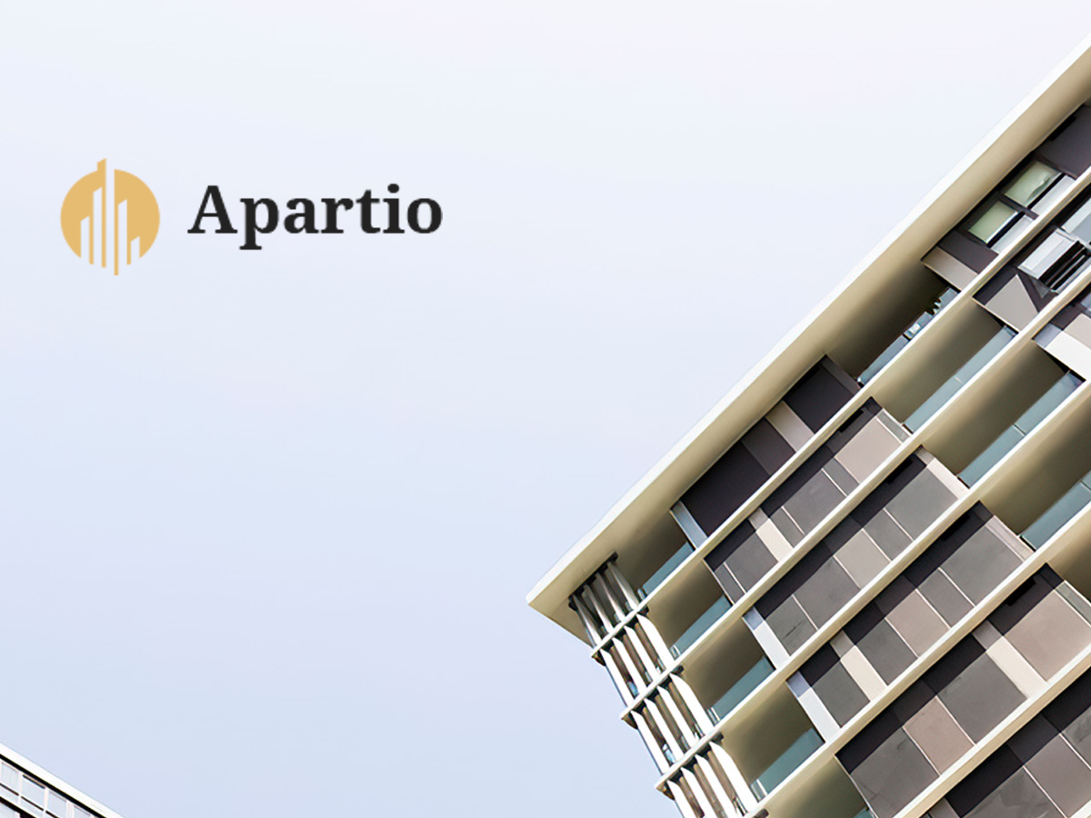 Apartio – Tema de WordPress para producto único y propiedades