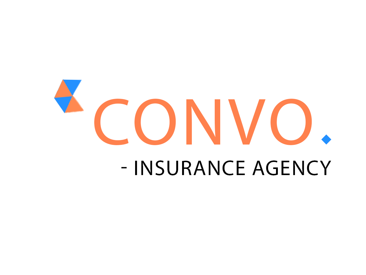 Convo – Tema de WordPress para negocios y seguros