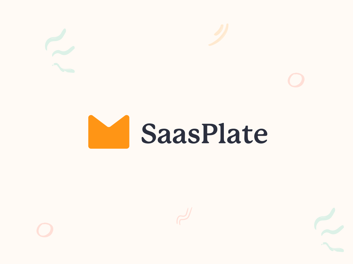 Saasplate – Tema de WordPress para landing page y página